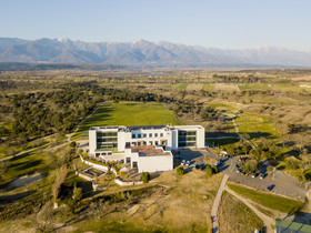 Hotel Valles de Gredos by OYO Rooms