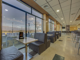 Hotel Valles de Gredos by OYO Rooms