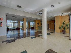 Hotel Valles de Gredos by OYO Rooms