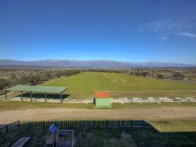 Hotel Valles de Gredos by OYO Rooms