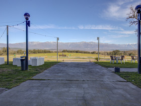 Hotel Valles de Gredos by OYO Rooms