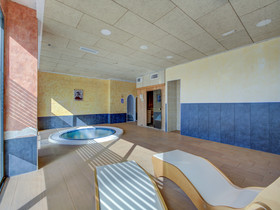 Hotel Valles de Gredos by OYO Rooms