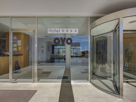 Hotel Valles de Gredos by OYO Rooms