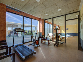 Hotel Valles de Gredos by OYO Rooms
