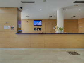 Hotel Valles de Gredos by OYO Rooms