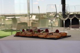 Hospedium Hotel Valles de Gredos Golf