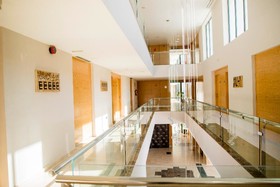 Hospedium Hotel Valles de Gredos Golf