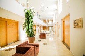 Hospedium Hotel Valles de Gredos Golf