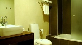 Hospedium Hotel Valles de Gredos Golf