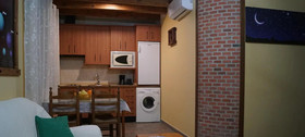 Apartamentos Estrellas De Monfrague