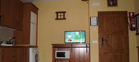 Apartamentos Estrellas De Monfrague