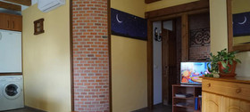 Apartamentos Estrellas De Monfrague