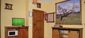 Apartamentos Estrellas De Monfrague