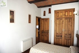 Apartamentos Monfragüe