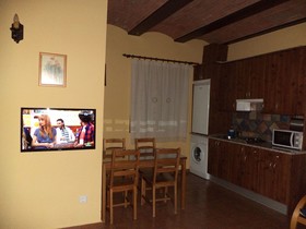 Apartamentos Monfragüe