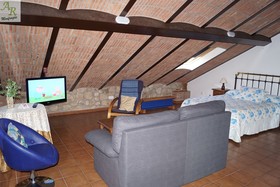 Apartamentos Monfragüe