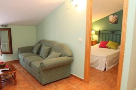 Apartamentos Sierra de Monfrague