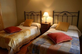 Apartamentos Sierra de Monfrague