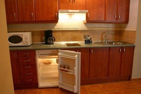 Apartamentos Sierra de Monfrague