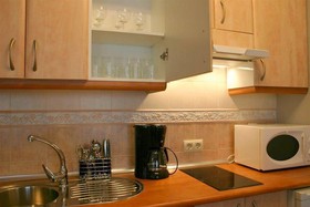 Apartamentos Sierra de Monfrague