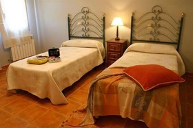 Apartamentos Sierra de Monfrague