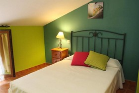 Apartamentos Sierra de Monfrague