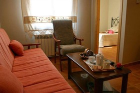 Apartamentos Sierra de Monfrague