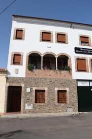 Apartamentos Sierra de Monfrague