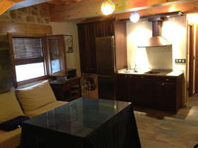 Apartamentos A Fala