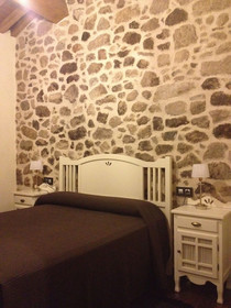 Apartamentos A Fala