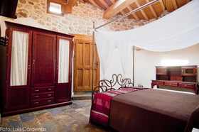 Apartamentos A Fala