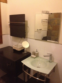 Apartamentos A Fala