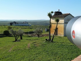 Casa Rural Las Canteras