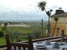 Casa Rural Las Canteras
