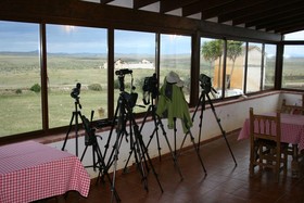 Casa Rural Las Canteras