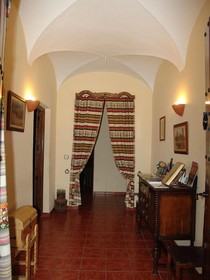 Casa Rural Las Canteras