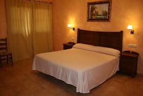 Casa Rural Las Canteras