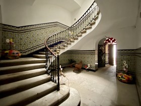 El Hospedaje del Rey