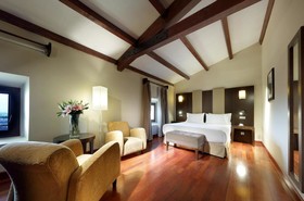 Eurostars Palacio Santa Marta