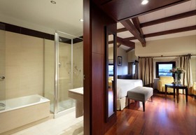 Eurostars Palacio Santa Marta