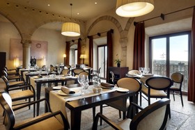 Eurostars Palacio Santa Marta