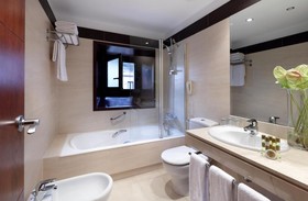 Eurostars Palacio Santa Marta