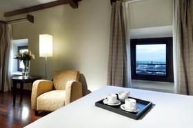 Eurostars Palacio Santa Marta