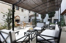 Eurostars Palacio Santa Marta