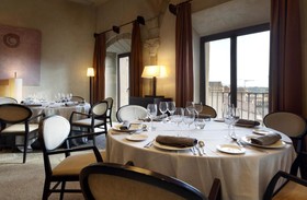 Eurostars Palacio Santa Marta