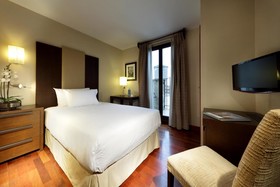 Eurostars Palacio Santa Marta