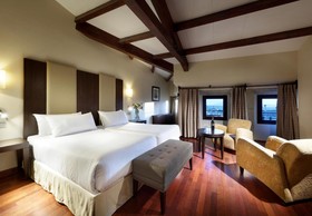 Eurostars Palacio Santa Marta