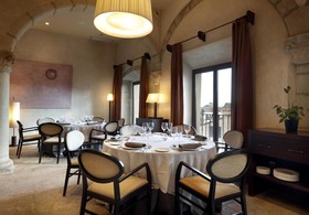 Eurostars Palacio Santa Marta