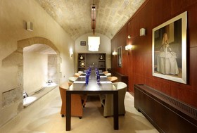 Eurostars Palacio Santa Marta