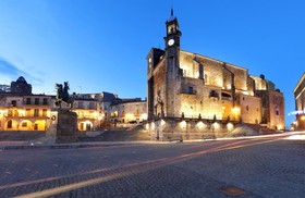 Eurostars Palacio Santa Marta